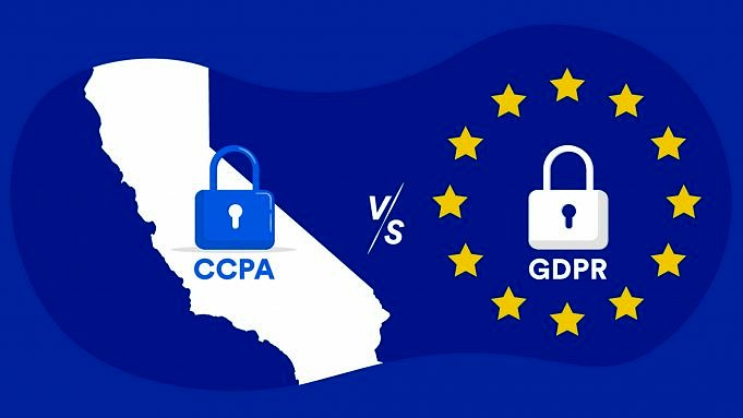 Legge Sulla Privacy Dei Consumatori Della California